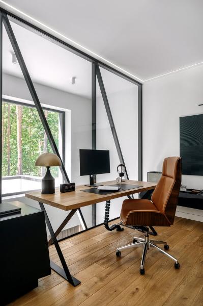 Unterputzmontage für saubere Optik